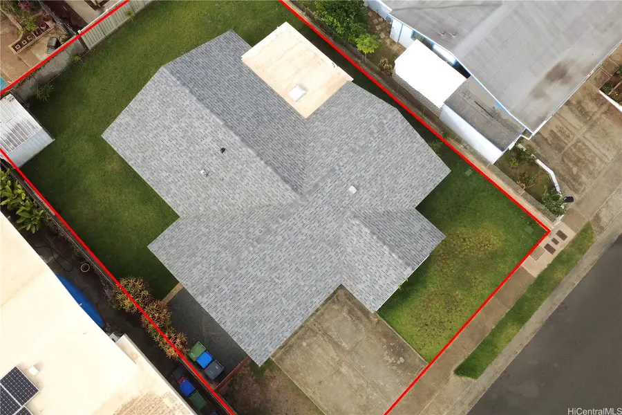 322 Anapalau Street, Honolulu, HI 96825 - #3