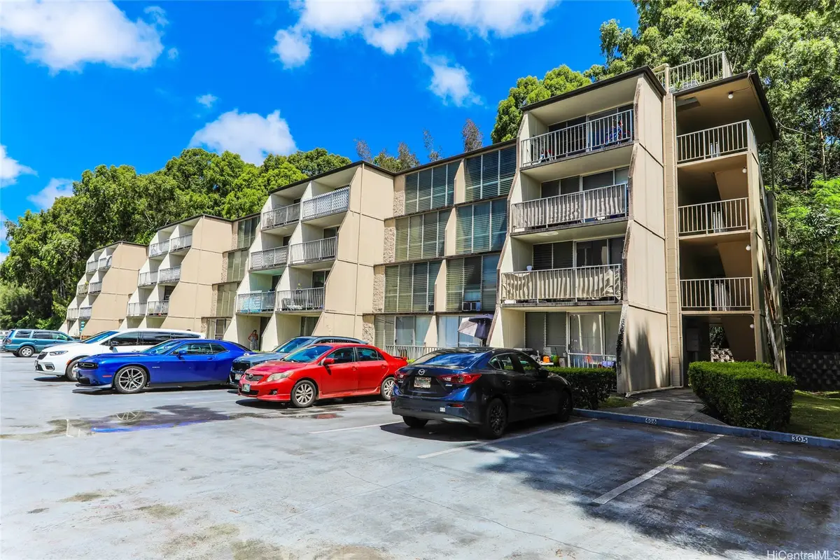 95-2057 Waikalani Place #C405, Mililani, HI 96789 - #1
