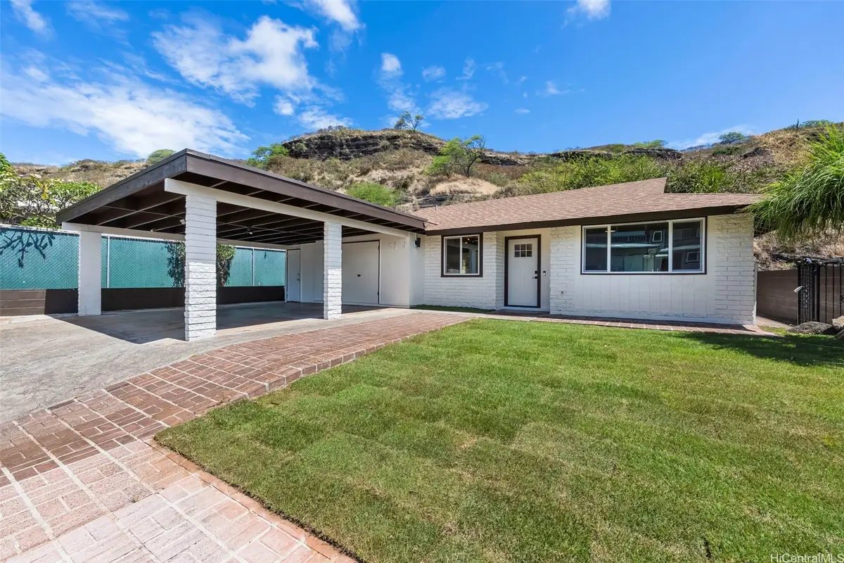 4819 Likini Street, Honolulu, HI 96818 - #1