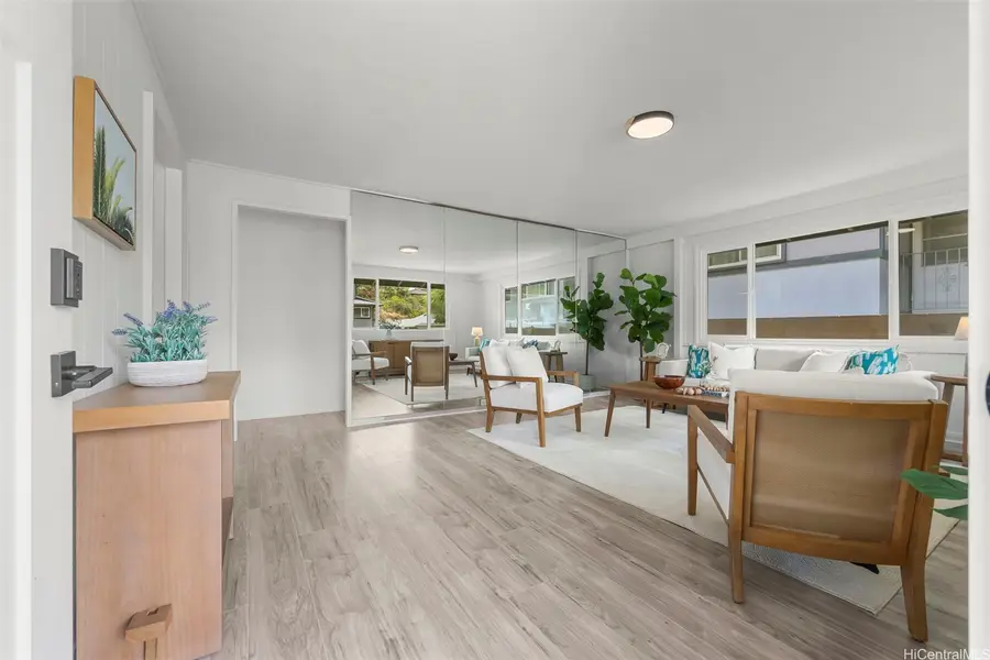 4819 Likini Street, Honolulu, HI 96818 - #3