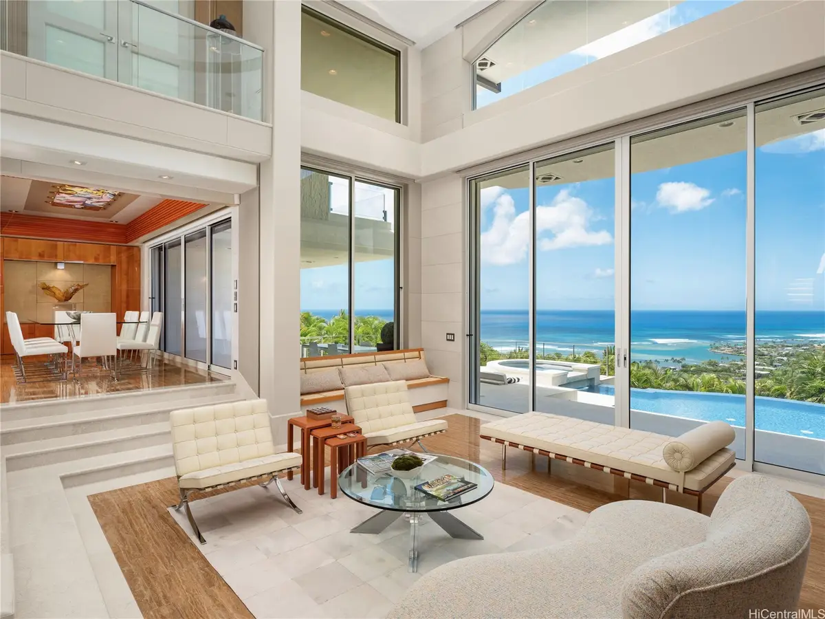 360 Puuikena Drive, Honolulu, HI 96821 - #1