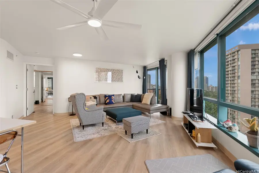 1888 Kalakaua Avenue #2005, Honolulu, HI 96815 - #3