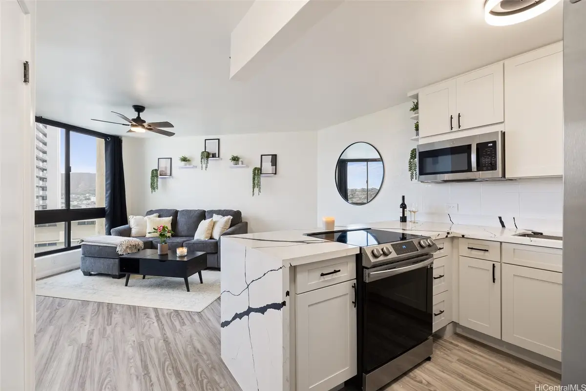 300 Wai Nani Way #1413, Honolulu, HI 96815 - #1