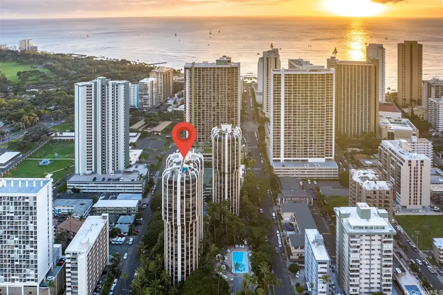 300 Wai Nani Way #1413, Honolulu, HI 96815 - #3