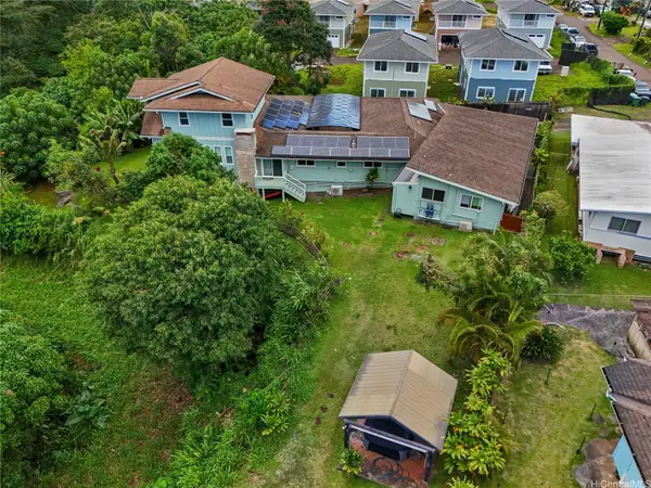 1238 Kaala Avenue, Wahiawa, HI 96786