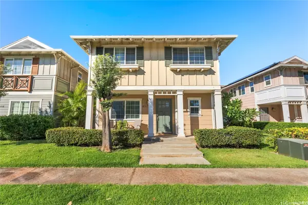 91-6591 Kapolei Parkway, Ewa Beach, HI 96706
