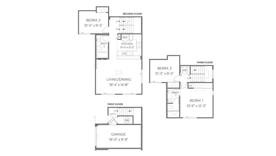 91-4099 Hikuono Street #813, Kapolei, HI 96707 - #2