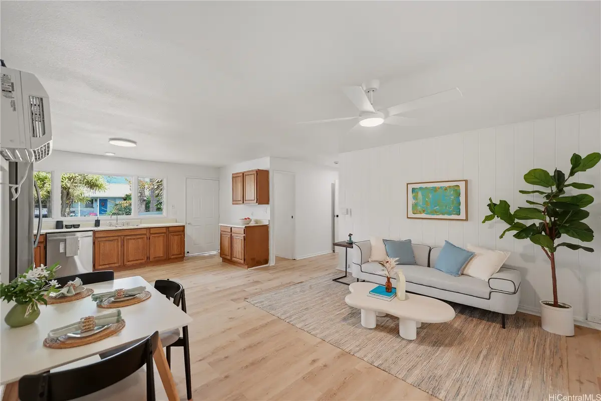 1225 Ulupii Street, Kailua, HI 96734 - #1
