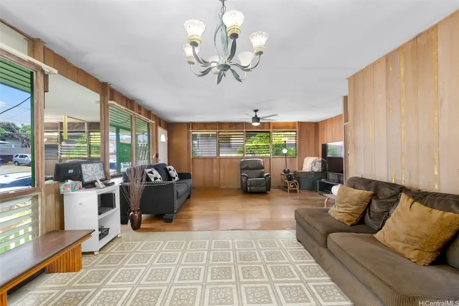 94-347 Honowai Street, Waipahu, HI 96797 - #3