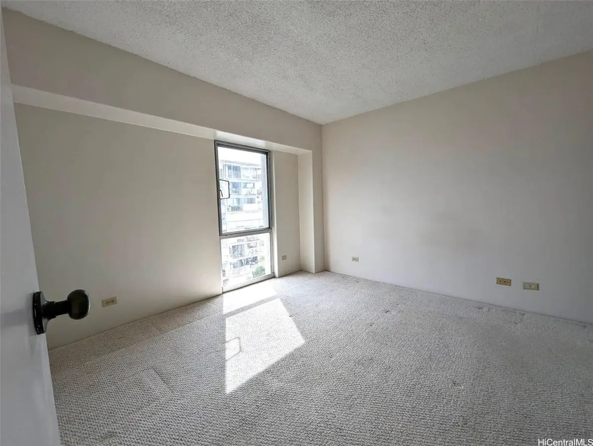 430 Keoniana Street #609, Honolulu, HI 96815 - #1