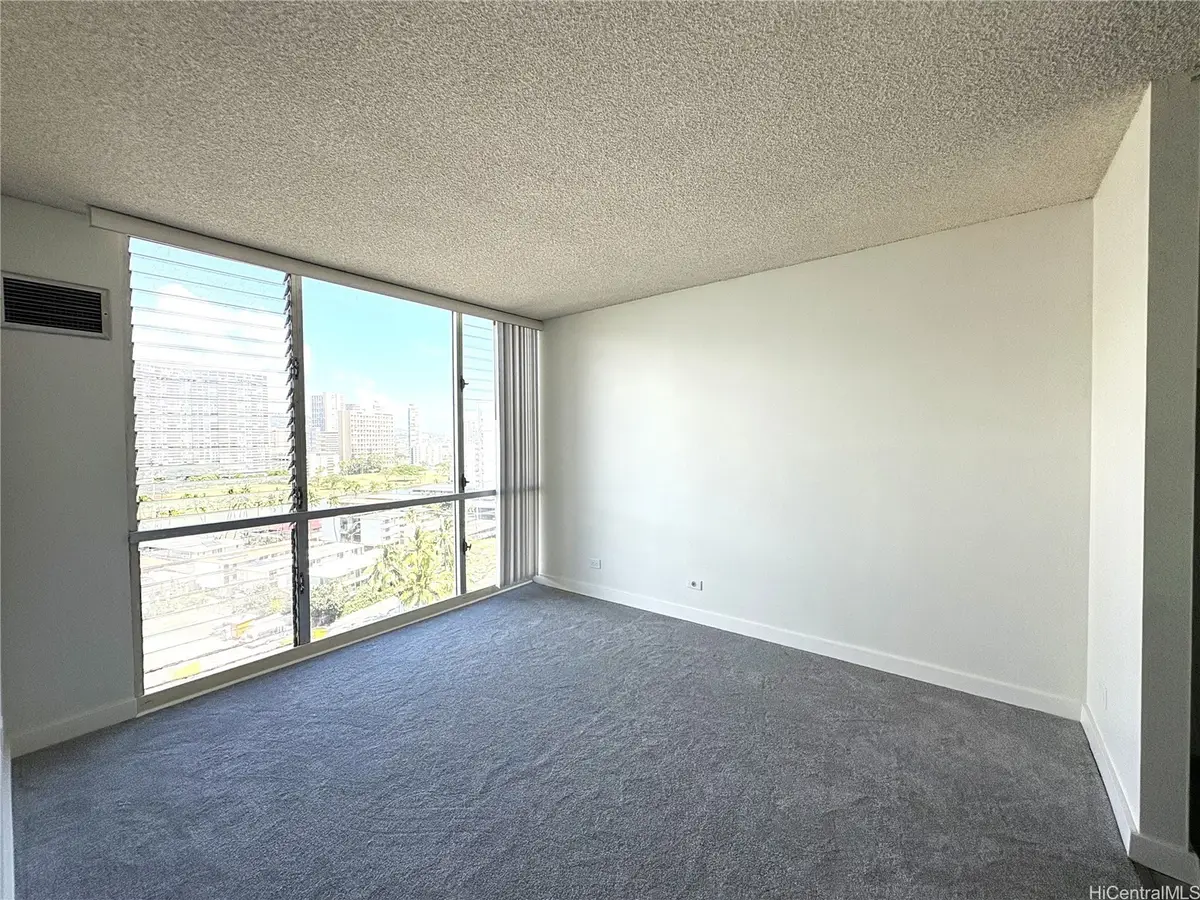 1925 Kalakaua Avenue #1407, Honolulu, HI 96815 - #1