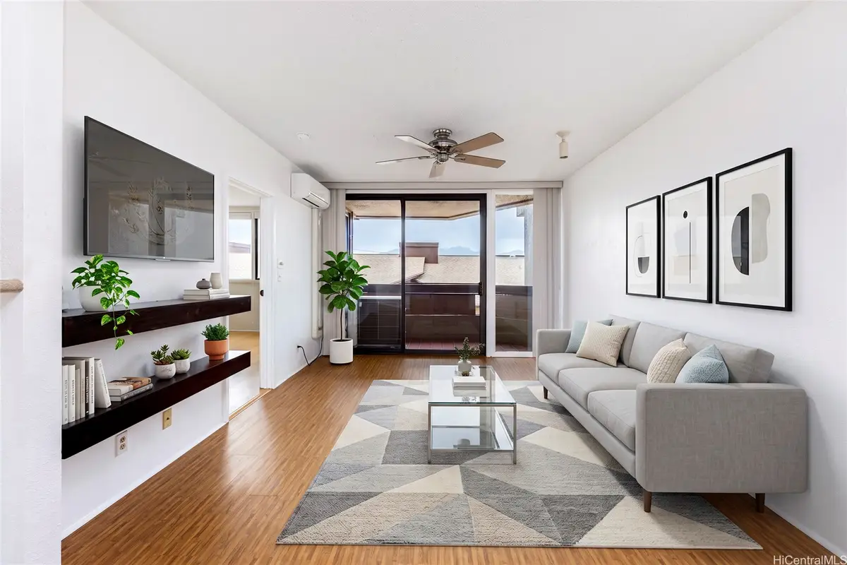 45-315 Lilipuna Road #B402, Kaneohe, HI 96744 - #1
