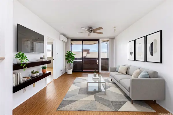 45-315 Lilipuna Road #B402, Kaneohe, HI 96744