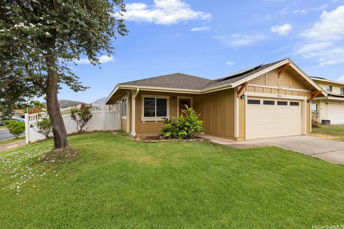 87-1504 Kuaha Street, Waianae, HI 96792 - #1