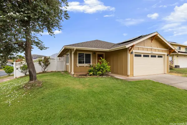 87-1504 Kuaha Street, Waianae, HI 96792