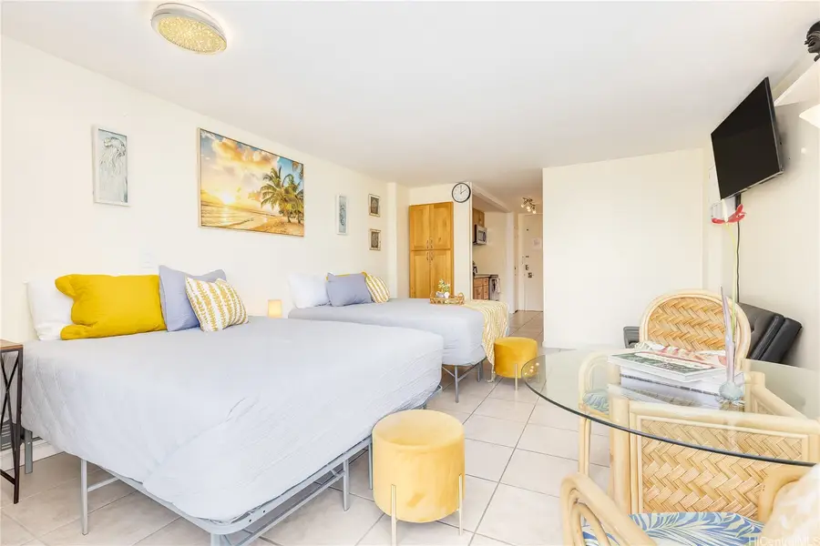 1765 Ala Moana Boulevard #1787, Honolulu, HI 96815 - #2