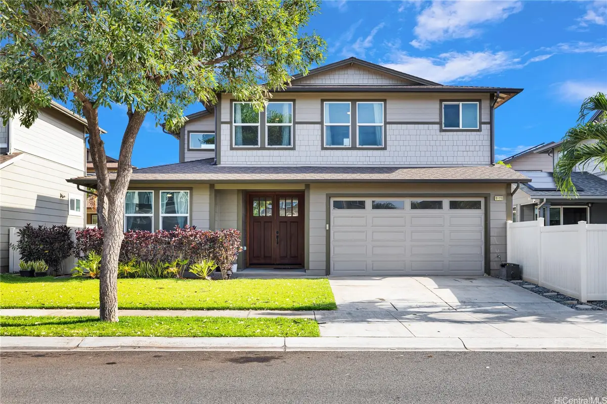 91-1110 Hokua Streets, Ewa Beach, HI 96706 - #1