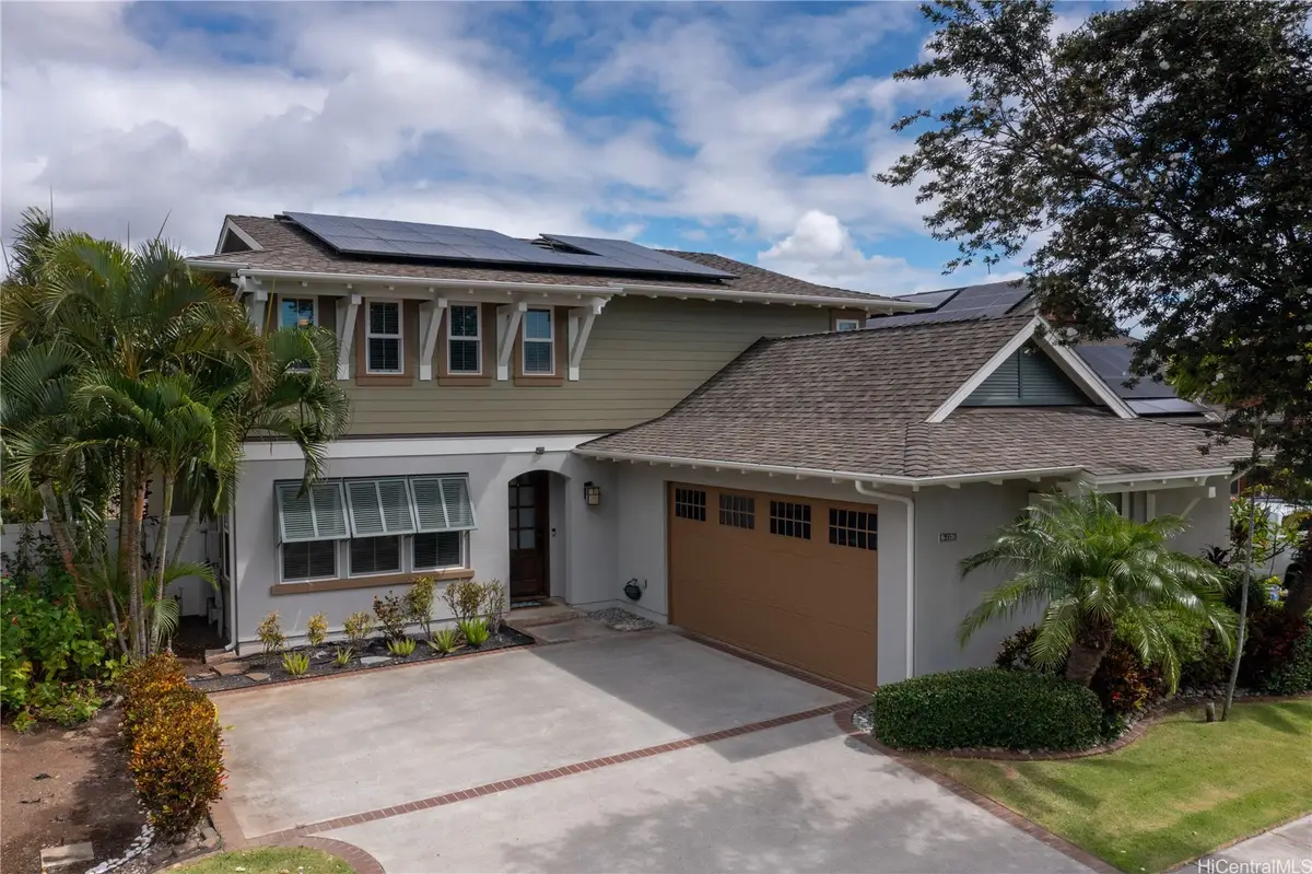 91-1138 Waikapoo Street, Ewa Beach, HI 96706 - #1