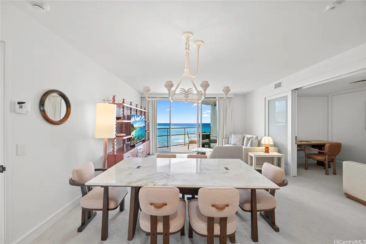 223 Saratoga Road #2608, Honolulu, HI 96815 - #1