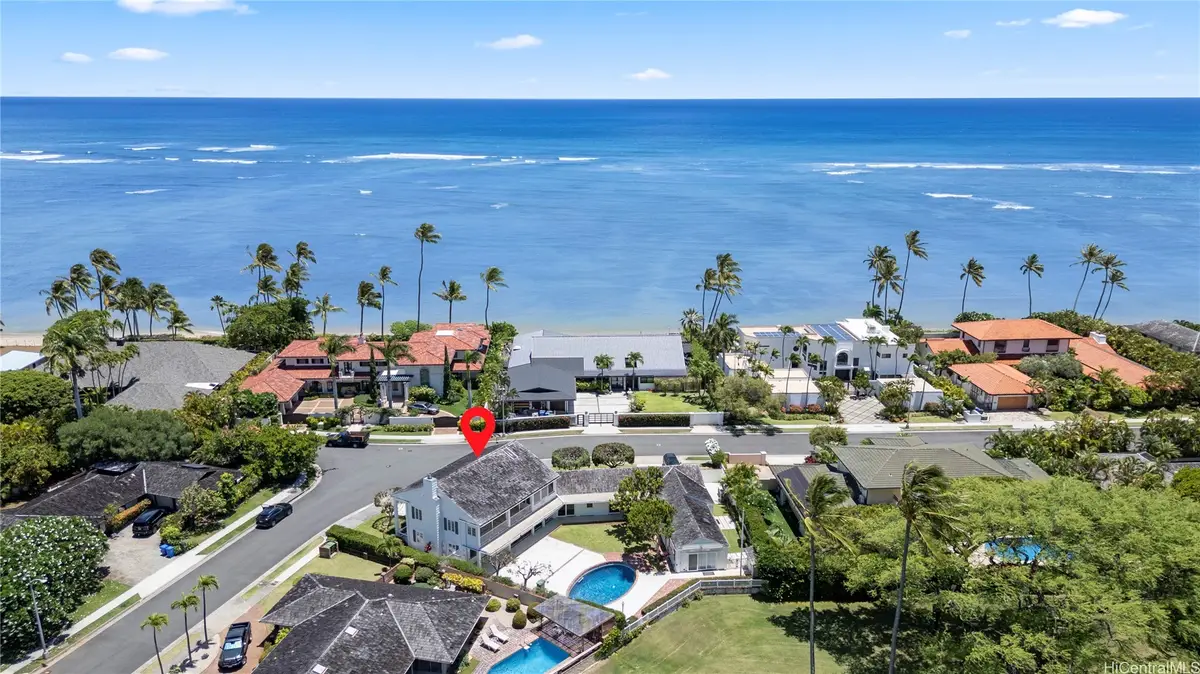1100 Kaimoku Place, Honolulu, HI 96821 - #1