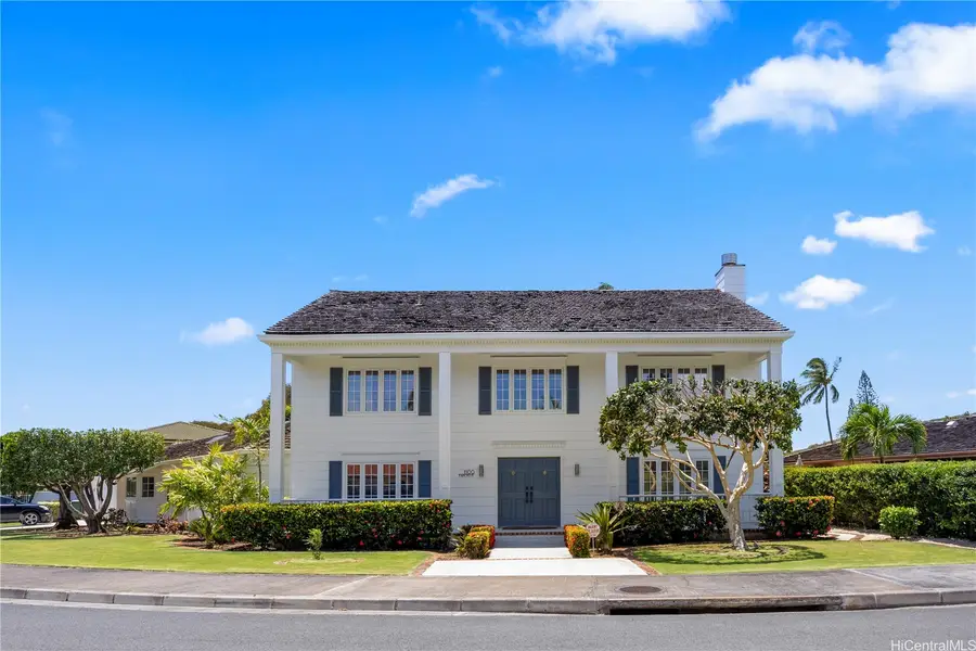 1100 Kaimoku Place, Honolulu, HI 96821 - #2