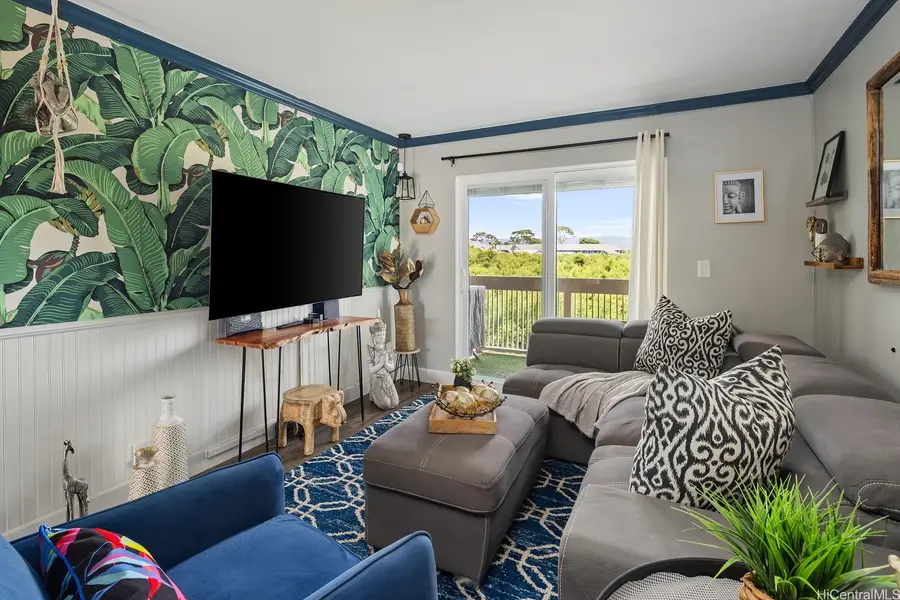 94-637 Kahakea Street #3G, Waipahu, HI 96797 - #3