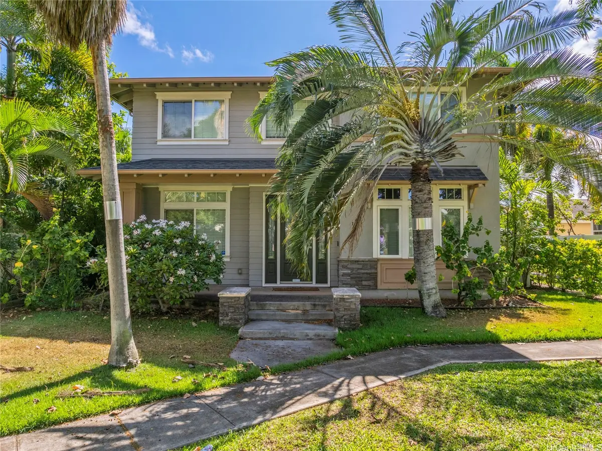 91-1080 Kaiko Street, Ewa Beach, HI 96706 - #1