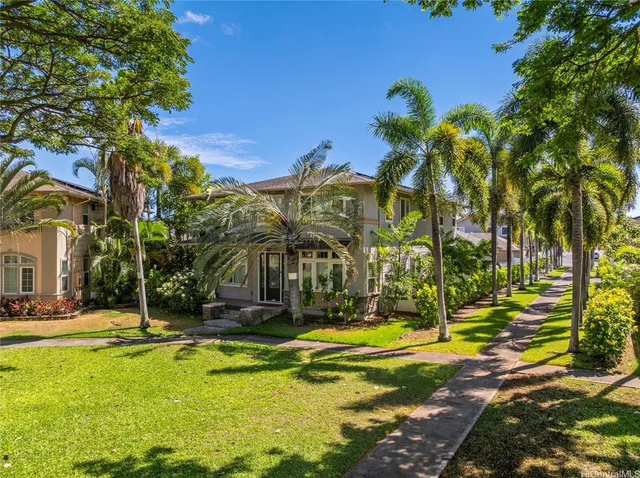 91-1080 Kaiko Street, Ewa Beach, HI 96706 - #2