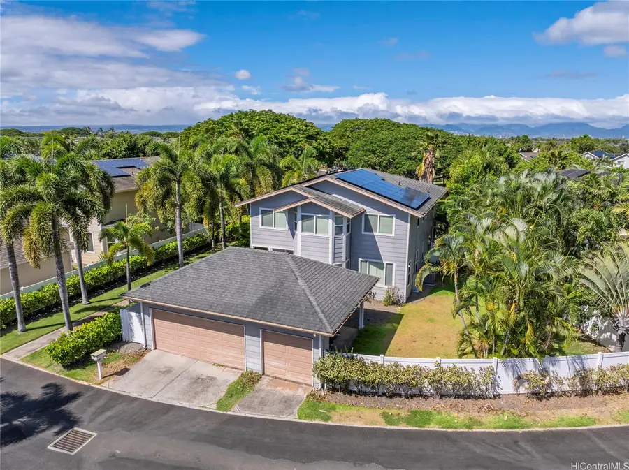 91-1080 Kaiko Street, Ewa Beach, HI 96706 - #3