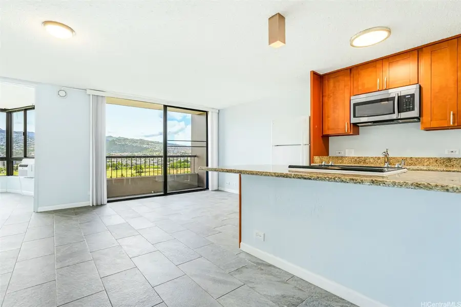 320 Liliuokalani Avenue #1504, Honolulu, HI 96815 - #2