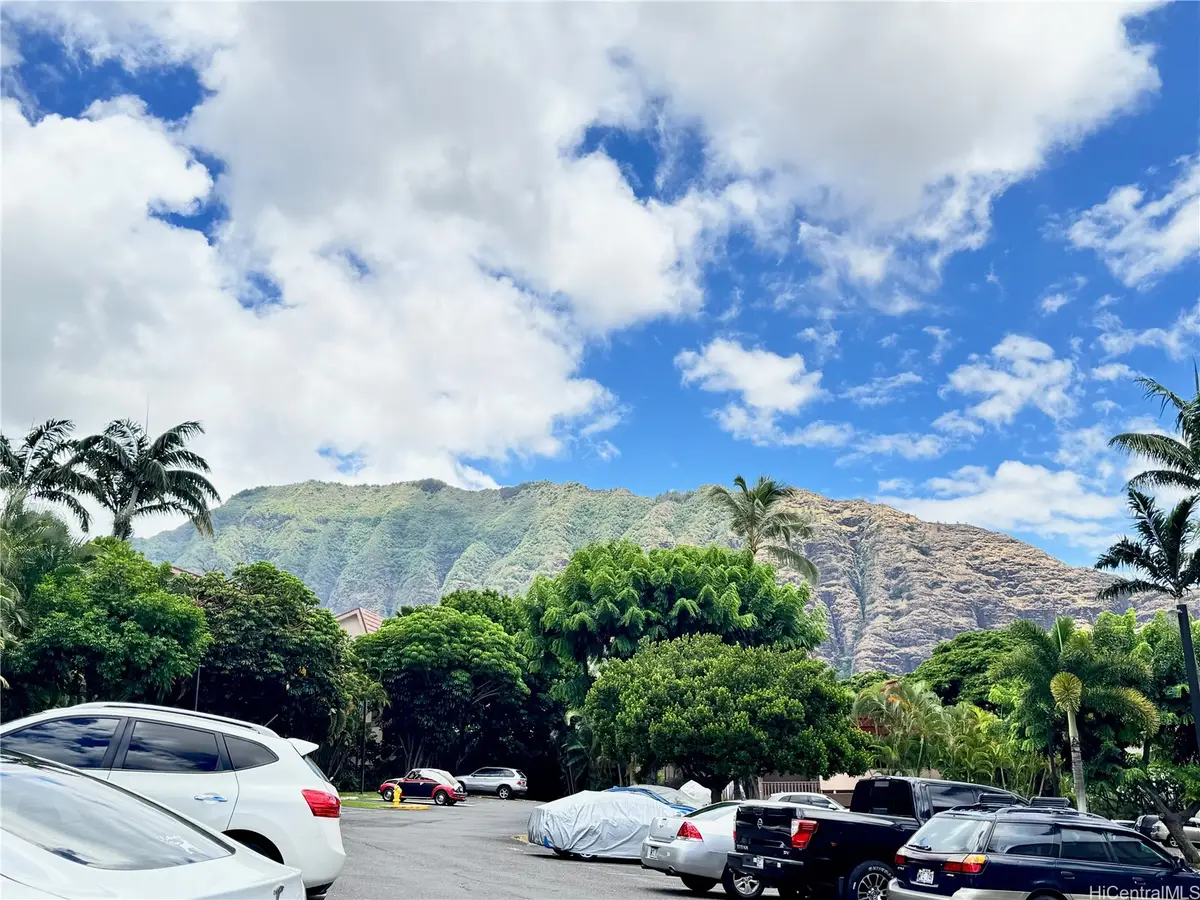 84-754 Ala Mahiku Street #1353A, Waianae, HI 96792 - #1