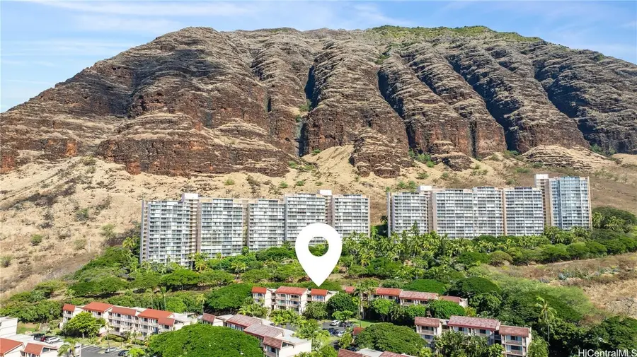 84-754 Ala Mahiku Street #1353A, Waianae, HI 96792 - #2