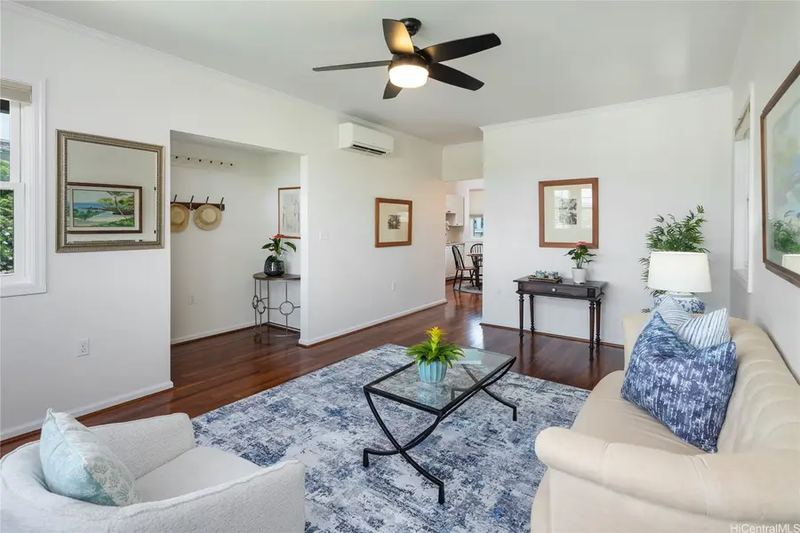 1439 Center Street, Honolulu, HI 96816 - #2