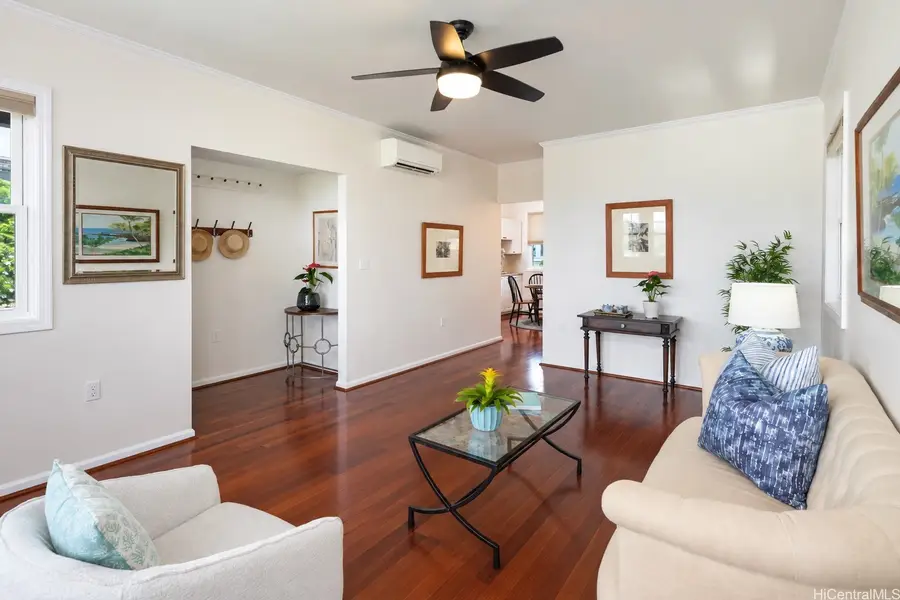 1439 Center Street, Honolulu, HI 96816 - #3