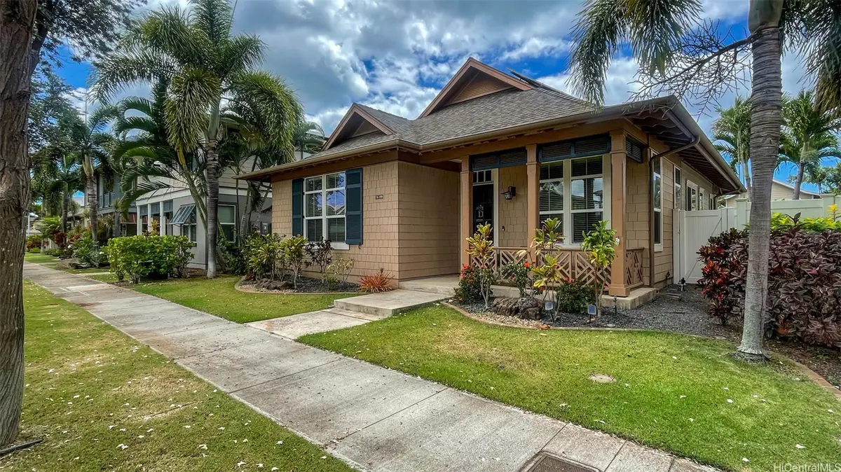 91-1099 Waikapoo Street, Ewa Beach, HI 96706 - #1