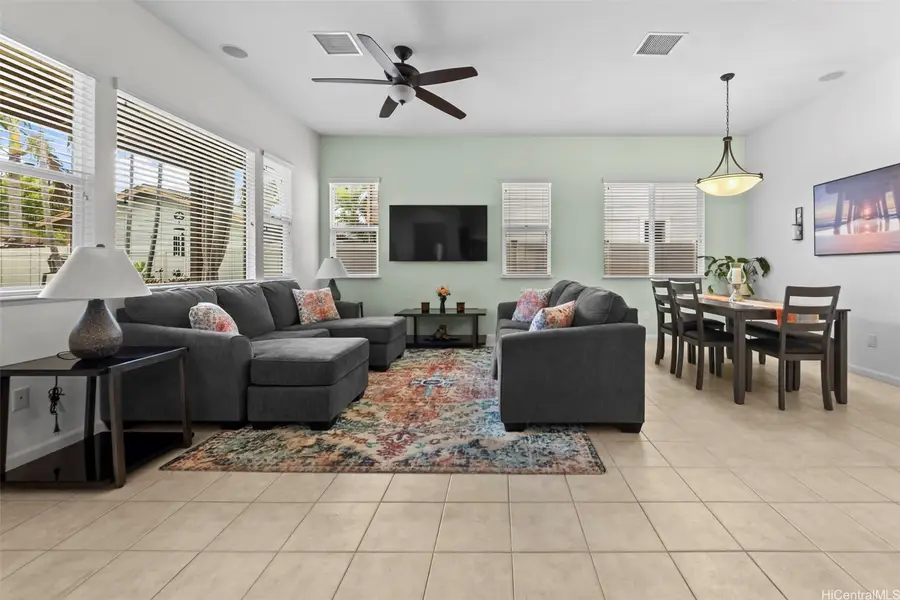 91-1099 Waikapoo Street, Ewa Beach, HI 96706 - #2