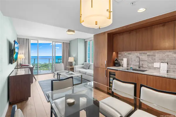 2139 Kuhio Avenue #2601, Honolulu, HI 96815