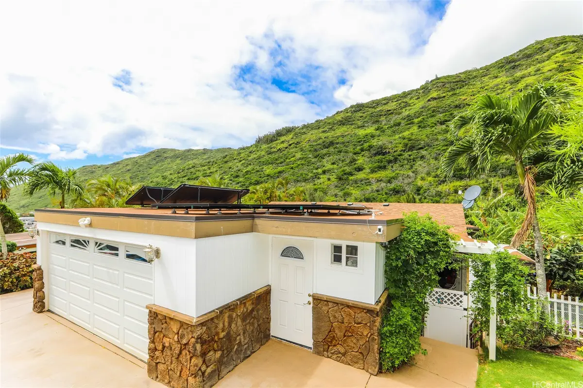 752 Kalaau Place, Honolulu, HI 96821 - #1