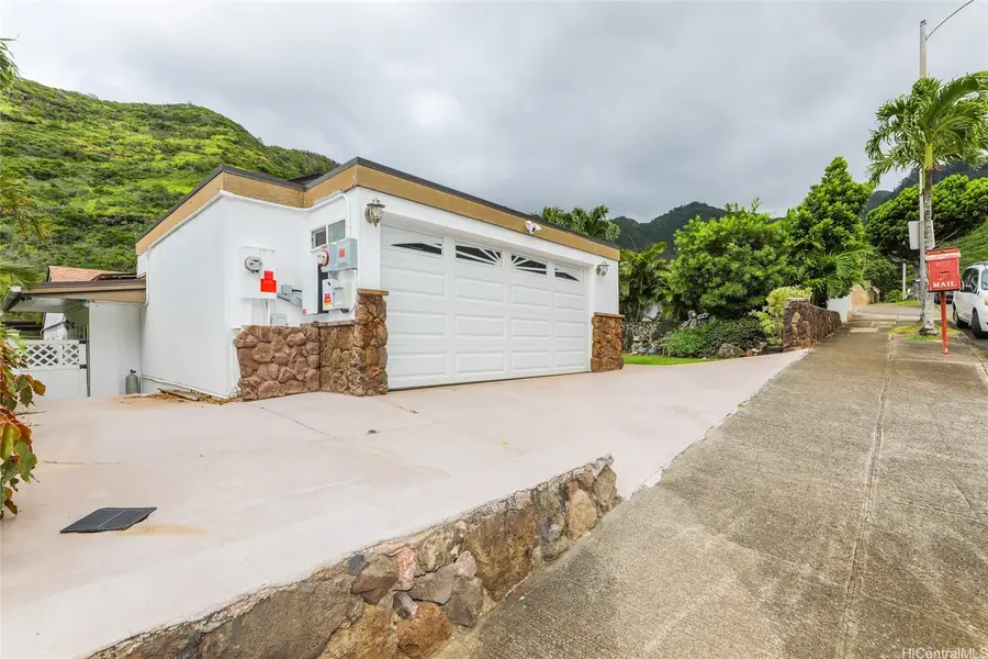 752 Kalaau Place, Honolulu, HI 96821 - #2
