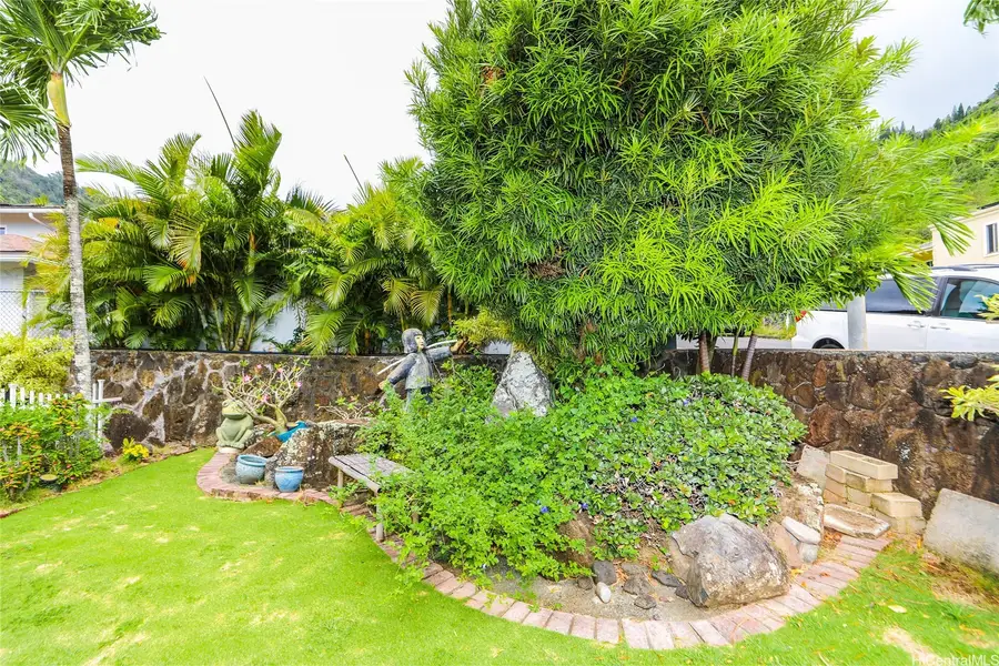 752 Kalaau Place, Honolulu, HI 96821 - #3