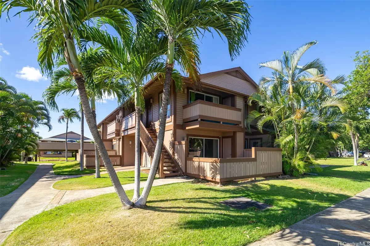 91-1060 Mikohu Street #5B, Ewa Beach, HI 96706 - #1