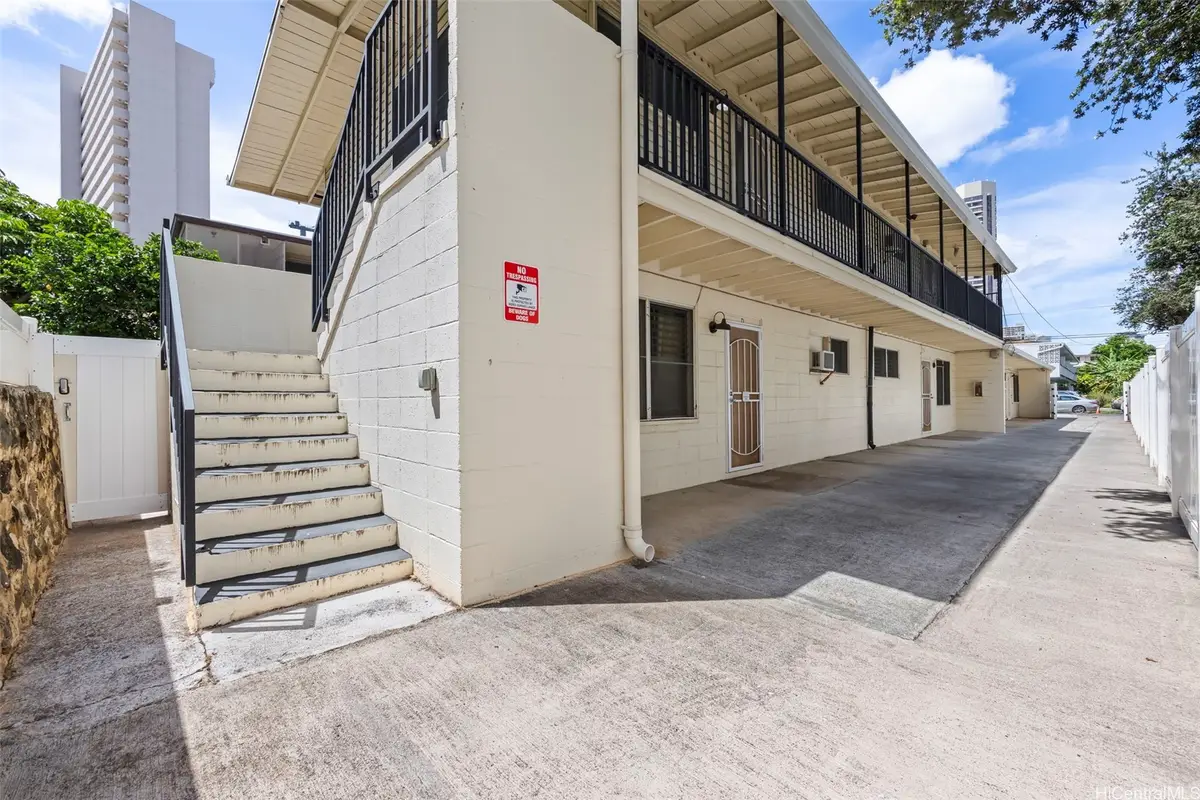2730 Nakookoo Street, Honolulu, HI 96826 - #1