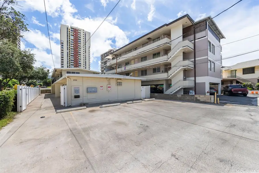 2730 Nakookoo Street, Honolulu, HI 96826 - #2