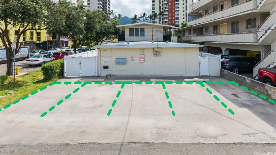 2730 Nakookoo Street, Honolulu, HI 96826 - #3