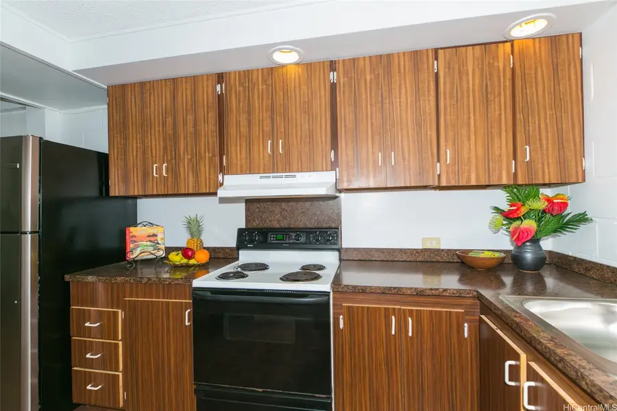 1422 Heulu Street #B105, Honolulu, HI 96822 - #2