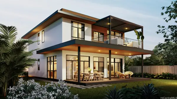 1285 Mokuhano Street #3, Honolulu, HI 96825