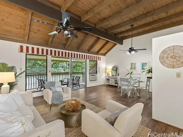 47-658 Hui Kelu Street #7505, Kaneohe, HI 96744