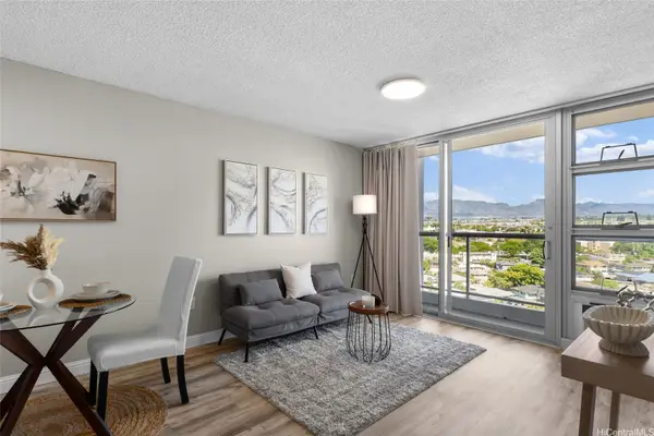 94-979 Kauolu Place #1212, Waipahu, HI 96797