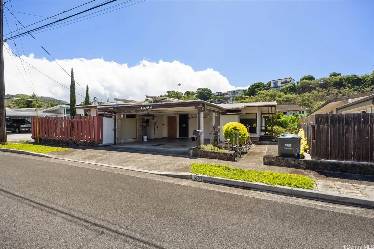 1451 Onipaa Street, Honolulu, HI 96819 - #1