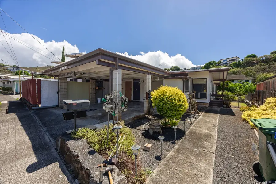 1451 Onipaa Street, Honolulu, HI 96819 - #2